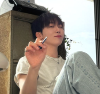 Seventeen’s Seungkwan opens up about fan culture and idol culture in newest post.